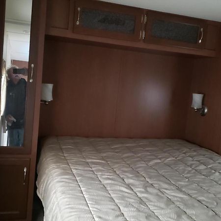 فندق Tiny House Rv, Kayak كي لارغو المظهر الخارجي الصورة