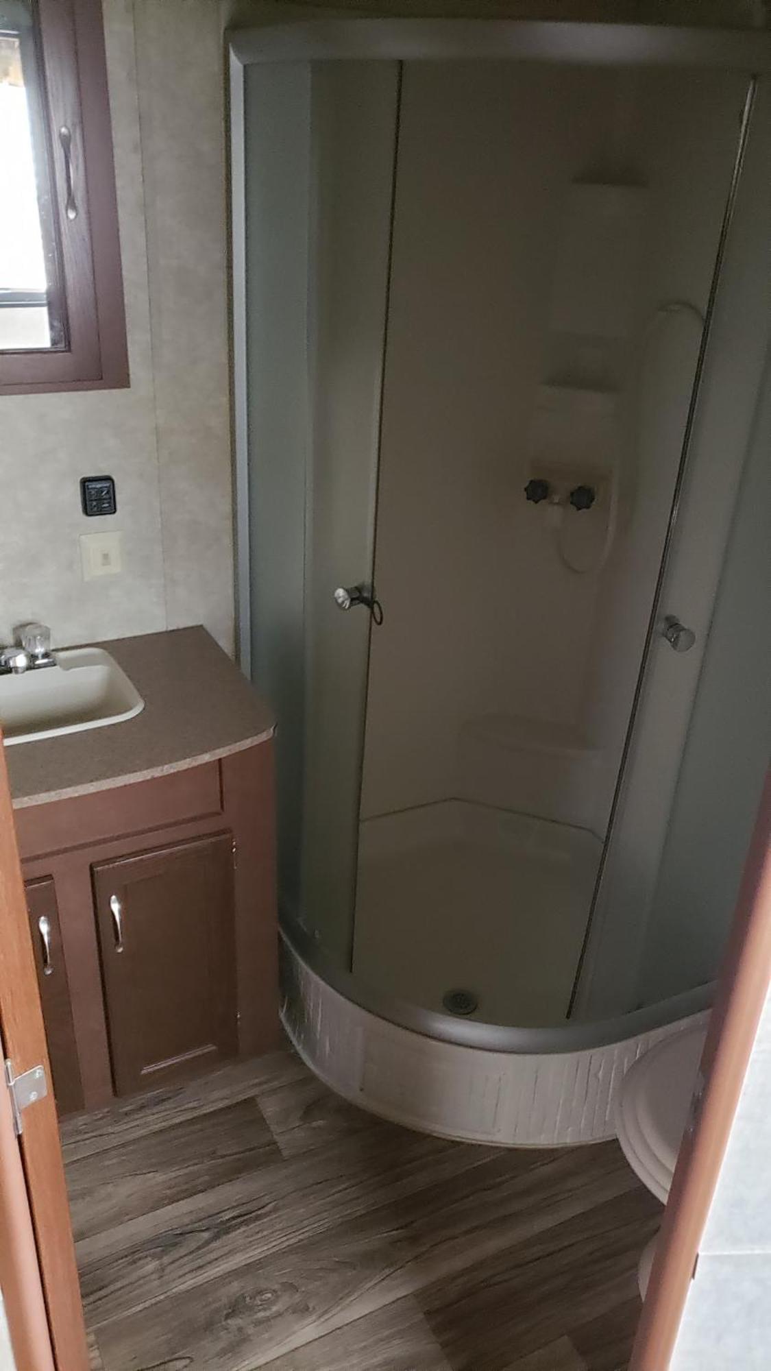 فندق Tiny House Rv, Kayak كي لارغو المظهر الخارجي الصورة