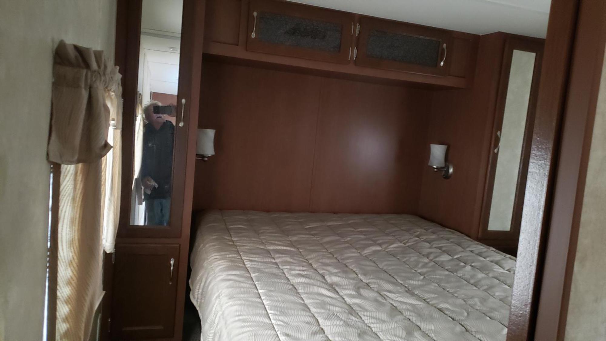 فندق Tiny House Rv, Kayak كي لارغو المظهر الخارجي الصورة